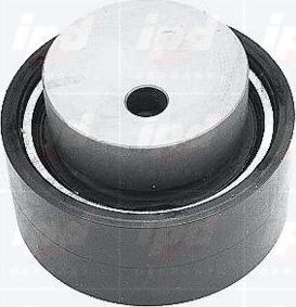 IPD 14-0115 - Tensioner Pulley, timing belt www.autospares.lv