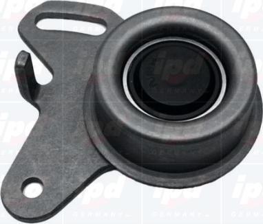 IPD 14-0185 - Spriegotājrullītis, Gāzu sadales mehānisma piedziņas siksna www.autospares.lv