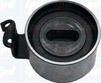 IPD 14-0186 - Spriegotājrullītis, Gāzu sadales mehānisma piedziņas siksna www.autospares.lv