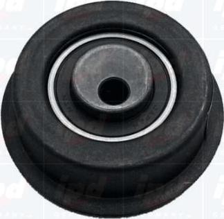 IPD 14-0187 - Tensioner Pulley, timing belt www.autospares.lv