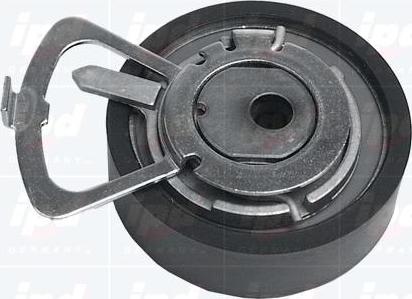 IPD 14-0139 - Tensioner Pulley, timing belt www.autospares.lv