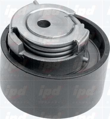 IPD 14-0847 - Натяжной ролик, зубчатый ремень ГРМ www.autospares.lv