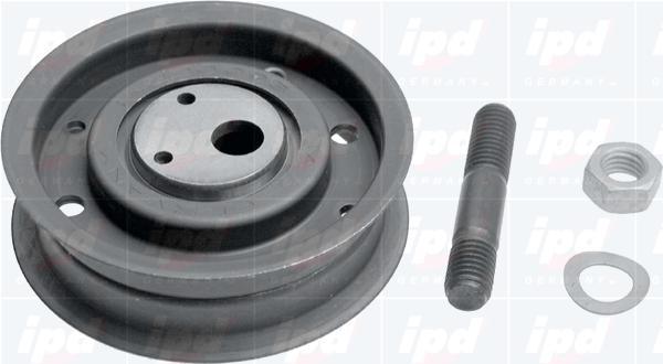 IPD 14-0860 - Натяжной ролик, зубчатый ремень ГРМ www.autospares.lv