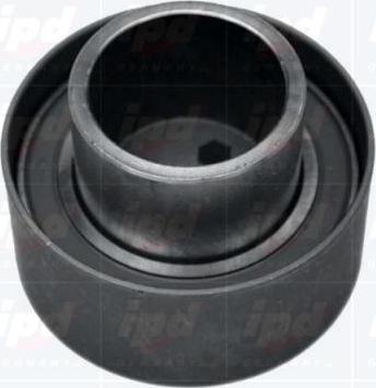 IPD 14-0354 - Spriegotājrullītis, Gāzu sadales mehānisma piedziņas siksna www.autospares.lv