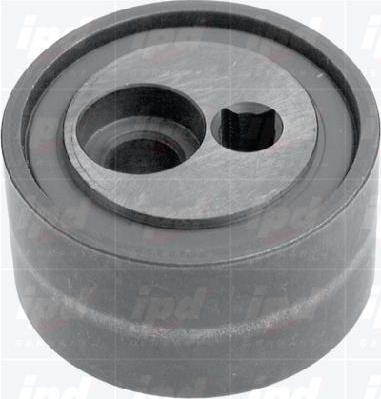 IPD 14-0366 - Pulley, v-ribbed belt www.autospares.lv