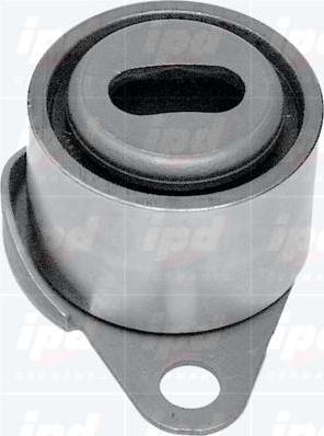 IPD 14-0310 - Spriegotājrullītis, Gāzu sadales mehānisma piedziņas siksna www.autospares.lv