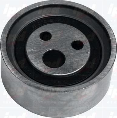 IPD 14-0334 - Tensioner Pulley, timing belt www.autospares.lv