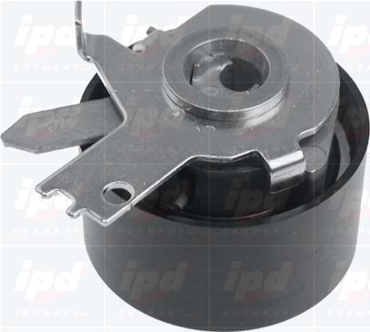 IPD 14-0293 - Spriegotājrullītis, Gāzu sadales mehānisma piedziņas siksna www.autospares.lv