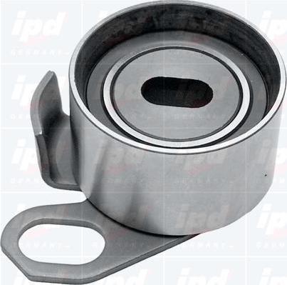 IPD 14-0253 - Spriegotājrullītis, Gāzu sadales mehānisma piedziņas siksna www.autospares.lv