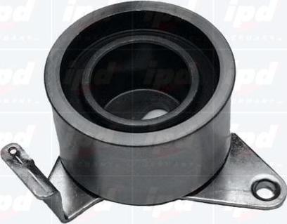 IPD 14-0207 - Spriegotājrullītis, Gāzu sadales mehānisma piedziņas siksna www.autospares.lv