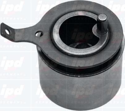 IPD 14-0273 - Tensioner Pulley, timing belt www.autospares.lv