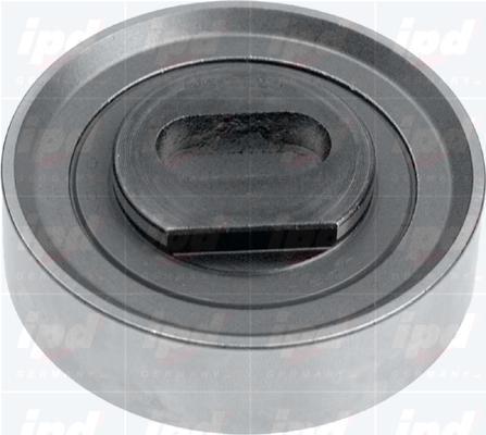 IPD 14-0756 - Tensioner Pulley, timing belt www.autospares.lv