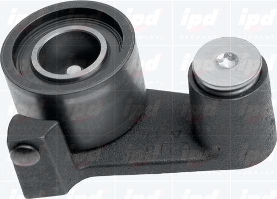 IPD 14-0767 - Spriegotājrullītis, Gāzu sadales mehānisma piedziņas siksna www.autospares.lv