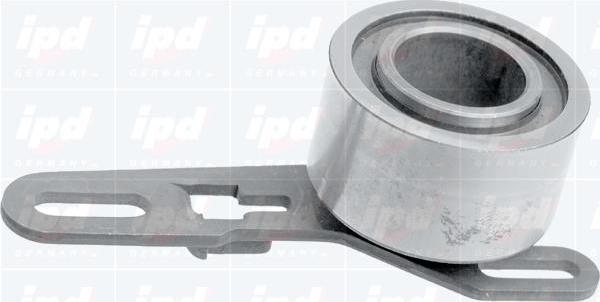 IPD 14-0782 - Spriegotājrullītis, Gāzu sadales mehānisma piedziņas siksna www.autospares.lv