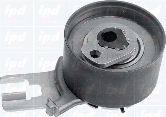 IPD 14-0729 - Spriegotājrullītis, Gāzu sadales mehānisma piedziņas siksna www.autospares.lv