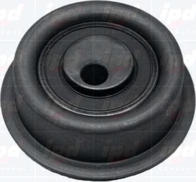 IPD 14-0724 - Spriegotājrullītis, Gāzu sadales mehānisma piedziņas siksna www.autospares.lv