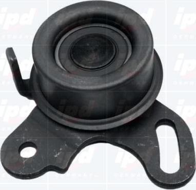 IPD 14-0726 - Spriegotājrullītis, Gāzu sadales mehānisma piedziņas siksna www.autospares.lv