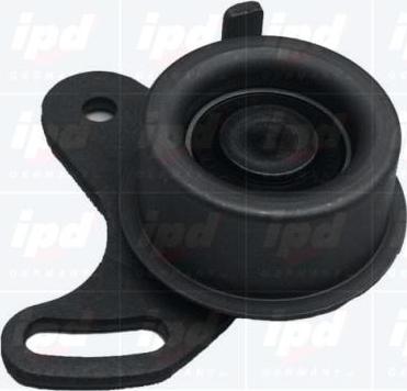 IPD 14-0723 - Spriegotājrullītis, Gāzu sadales mehānisma piedziņas siksna www.autospares.lv