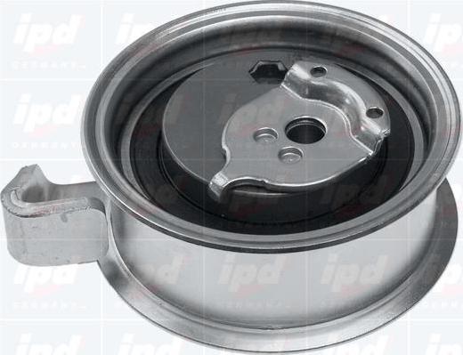 IPD 14-1063 - Spriegotājrullītis, Gāzu sadales mehānisma piedziņas siksna www.autospares.lv