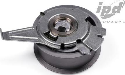 IPD 15-4400 - Tensioner Pulley, timing belt www.autospares.lv