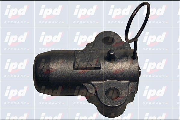 IPD 15-4041 - Mierinātājs, Zobsiksna www.autospares.lv