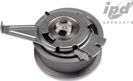 IPD 15-4396 - Tensioner Pulley, timing belt www.autospares.lv