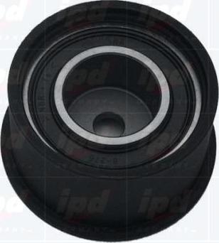 IPD 15-0446 - Deflection / Guide Pulley, timing belt www.autospares.lv