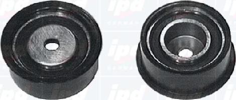 IPD 15-0454 - Deflection / Guide Pulley, timing belt www.autospares.lv