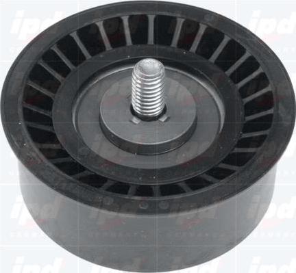 IPD 15-0453 - Deflection / Guide Pulley, timing belt www.autospares.lv