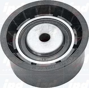 IPD 15-0452 - Deflection / Guide Pulley, timing belt www.autospares.lv