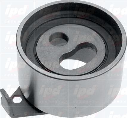 IPD 15-0568 - Spriegotājrullītis, Gāzu sadales mehānisma piedziņas siksna www.autospares.lv