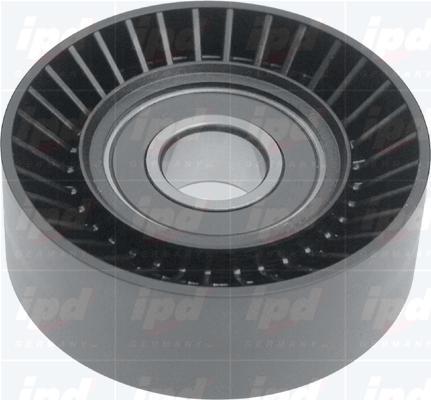 IPD 15-0652 - Ролик, поликлиновый ремень www.autospares.lv