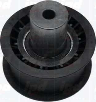 IPD 15-0091 - Deflection / Guide Pulley, timing belt www.autospares.lv