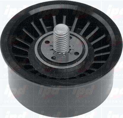 IPD 15-0044 - Parazīt / Vadrullītis, Zobsiksna www.autospares.lv