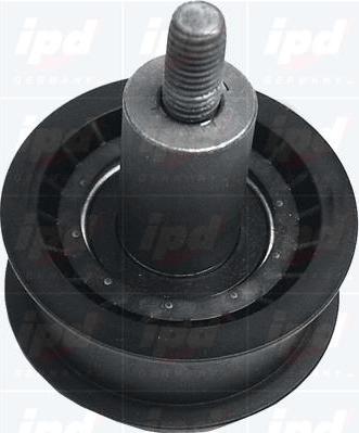 IPD 15-0140 - Deflection / Guide Pulley, timing belt www.autospares.lv