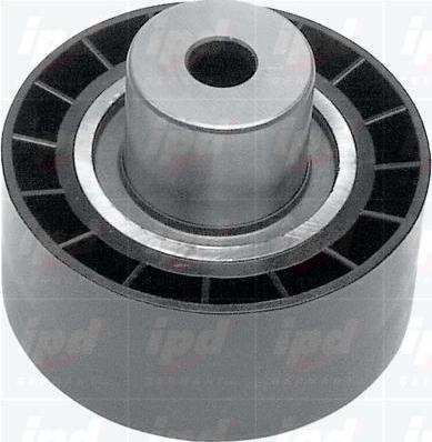 IPD 15-0156 - Deflection / Guide Pulley, timing belt www.autospares.lv