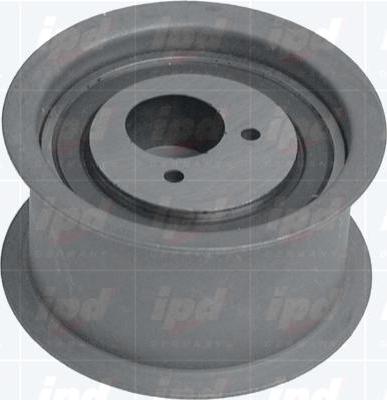 IPD 15-0182 - Deflection / Guide Pulley, timing belt www.autospares.lv