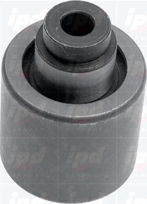 IPD 15-0855 - Deflection / Guide Pulley, timing belt www.autospares.lv