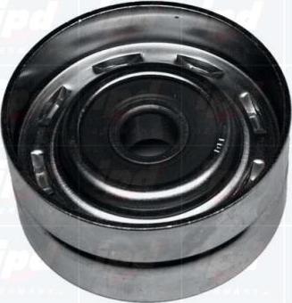 IPD 15-0804 - Deflection / Guide Pulley, timing belt www.autospares.lv