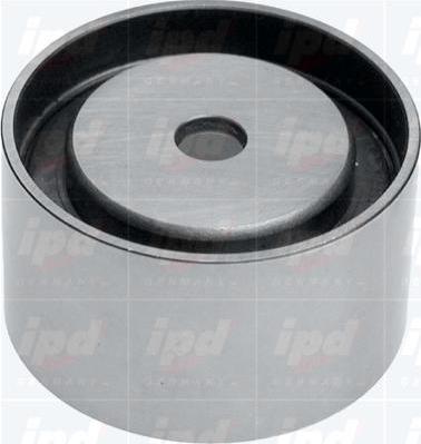 IPD 15-0829 - Spriegotājrullītis, Gāzu sadales mehānisma piedziņas siksna www.autospares.lv