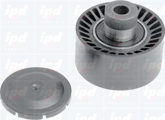 IPD 15-0879 - Ролик, поликлиновый ремень www.autospares.lv