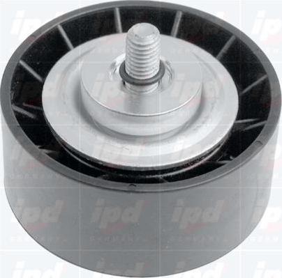 IPD 15-0346 - Ролик, поликлиновый ремень www.autospares.lv