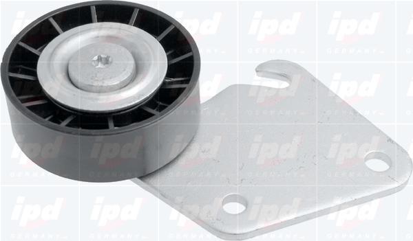 IPD 15-0368 - Parazīt / Vadrullītis, Ķīļrievu siksna www.autospares.lv