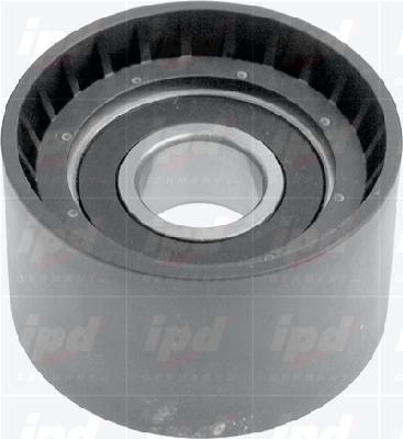 IPD 15-0274 - Parazīt / Vadrullītis, Zobsiksna www.autospares.lv