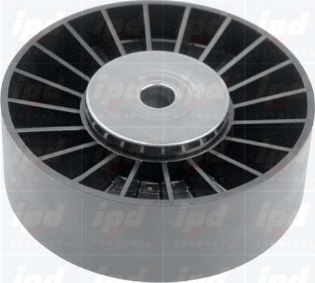 IPD 15-0743 - Parazīt / Vadrullītis, Ķīļrievu siksna www.autospares.lv