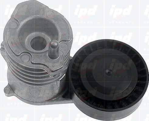 IPD 15-3401 - Натяжитель, поликлиновый ремень www.autospares.lv