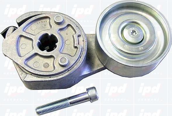 IPD 15-3485 - Siksnas spriegotājs, Ķīļsiksna www.autospares.lv