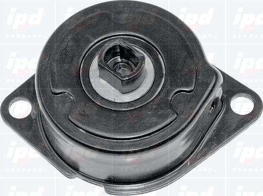 IPD 15-3481 - Belt Tensioner, v-ribbed belt www.autospares.lv