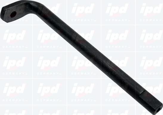 IPD 15-3470 - Siksnas spriegotājs, Ķīļsiksna www.autospares.lv