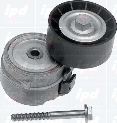 IPD 15-3473 - Siksnas spriegotājs, Ķīļsiksna www.autospares.lv